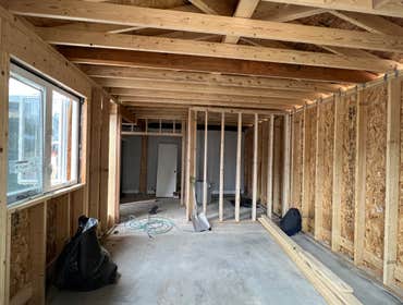 Photos by Tough Stuff Contracting, LLC #1