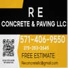 Re Concrete LLC logo