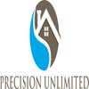 Precision Unlimited LLC logo