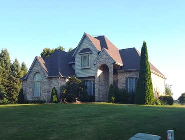Our Work J & B West Roofing and Construction is a leading roofing contractor in South Bend, Michigan City, LaPorte and beyond. View our gallery of succ