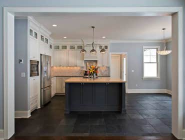 Hahn Residence