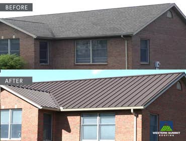 Photos by Western Summit Roofing Contractors #1