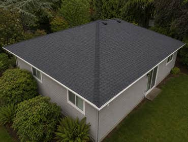 Lioncrest Roofing & Chimney