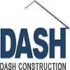 Dash Construction, Inc logo