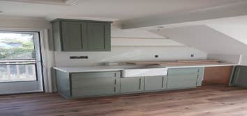 Photos by BG Professional Painting #1