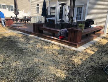 Photos by Sj Great House Construction LLC #1
