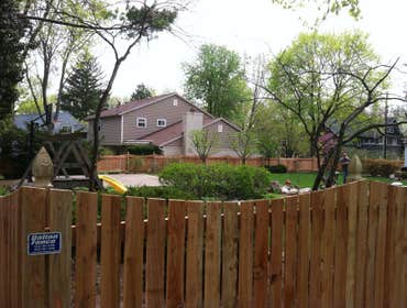 Fences