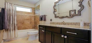 Photo(s) from DWR Construction Woodlands Remodeling