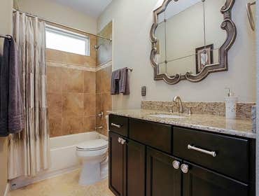 Photo(s) from DWR Construction Woodlands Remodeling