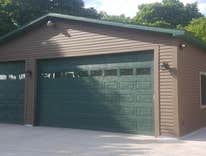 Photos by Heinen Garage Construction Inc #1