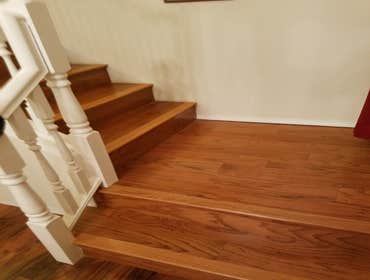 Flooring