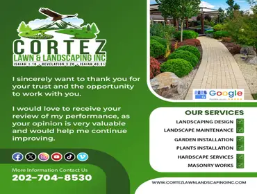 Photos by Cortez Lawn & Landscaping Inc #8