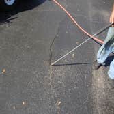 Photo(s) from BK SEALCOATING AND STRIPING