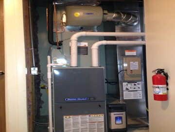 Photos by Air Pro Heating & Cooling LLC #1