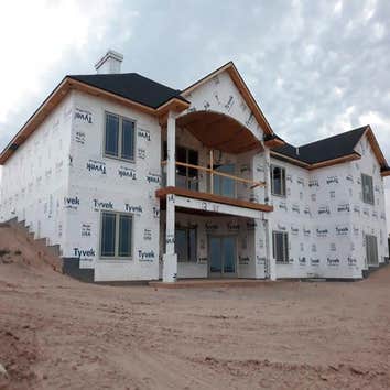 Photos by M&s Stucco & Stone #1