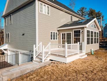 Photos by Touchstone General Contractor #1