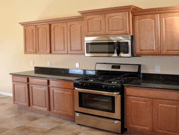 Custom New Build Homes