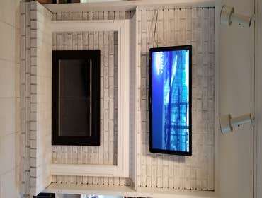 Mantel & Fireplace Makeovers