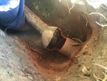 Plumbing And Rootering Inc Project 1