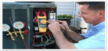 Heating Repair Alexandria