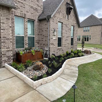 Aeroscape Landscaping LLC