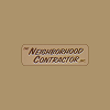 Neighborhood Contractors Inc logo