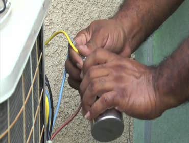 Hvac