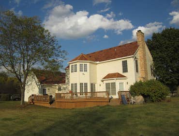 Photos by Amsterdam - Roofing, Siding & Masonry Contractor #1