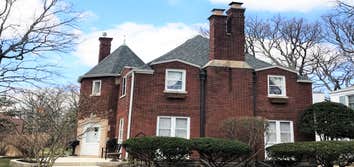 Colonial Slate Shingles Used