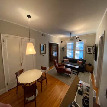 Lighting Upgrade Historic Home