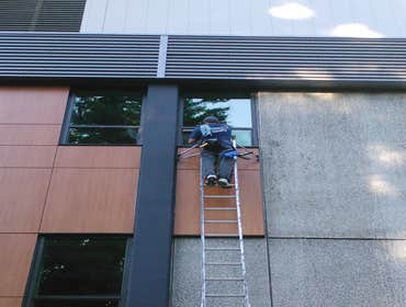 ABAcontructioncleaningllc Project