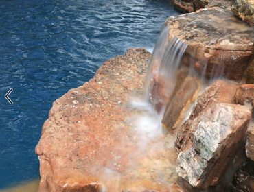 Photos from Fossil Creek Pools