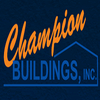 Champion Buildings logo