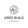 ARIID Build & Remodel logo