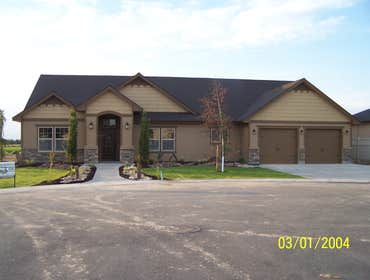 New Construction