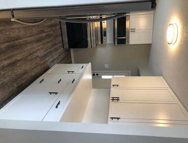Kitchens