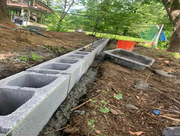 Photos by Arias Construction and Landscaping, Inc #1