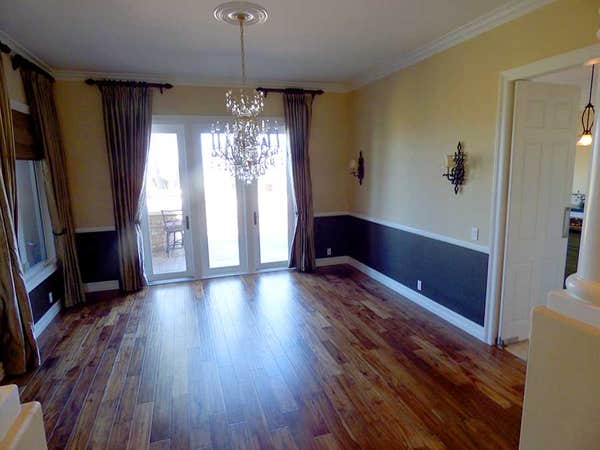 Interior Painting