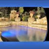 Allstate Pools & Spas logo
