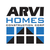 Arvi Homes Construction Corp logo