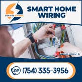 Photos by Sunrise Electrician #1