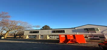 Menzel’s Construction