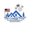 the Cottage Pros LLC logo