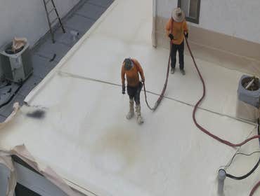 Photos by Vision Roof Services #1