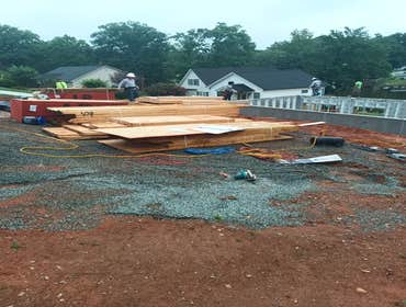 Photos by Primeguard Construction #1