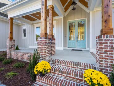 Photos by Crosswind Custom Homes LLC #1