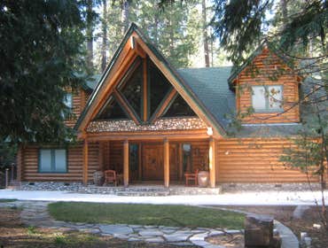 Photos from Robert Flynn Construction/ Monterey Pro Builders
