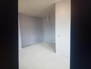 RV Garage With Apartment Project