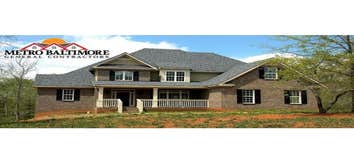 Metro Baltimore General Contractors