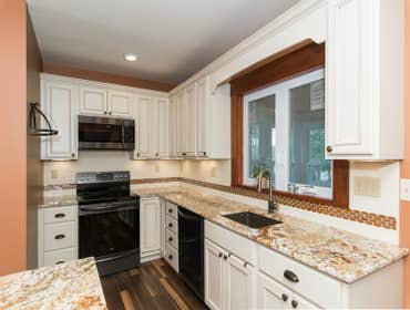 Photos by New Fresh Homes LLC #6 Kitchen 203-271-8400